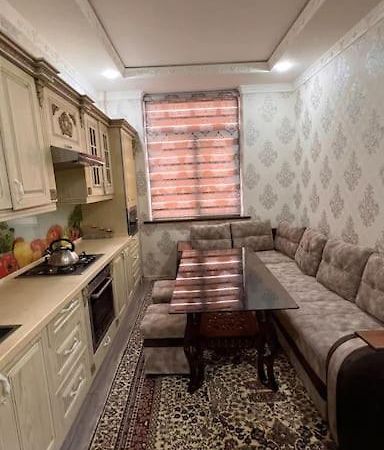 Luxurious Apartments At The Centre Of The City ซามาร์คันด์ ภายนอก รูปภาพ
